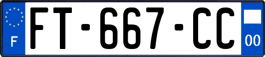 FT-667-CC