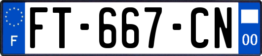 FT-667-CN