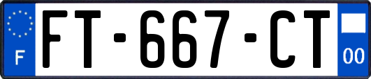 FT-667-CT