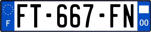FT-667-FN