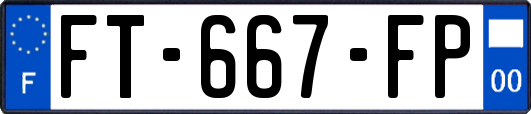 FT-667-FP