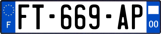 FT-669-AP