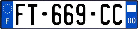 FT-669-CC