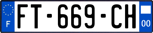 FT-669-CH