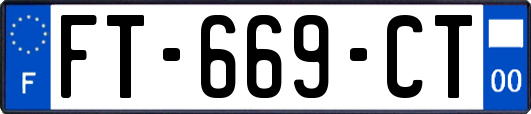 FT-669-CT