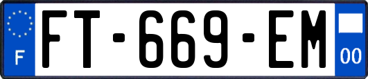 FT-669-EM
