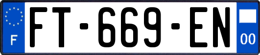 FT-669-EN