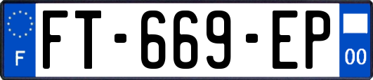 FT-669-EP