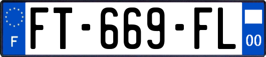 FT-669-FL