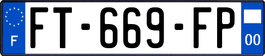 FT-669-FP