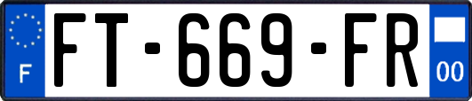 FT-669-FR