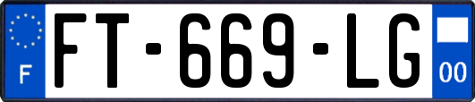FT-669-LG