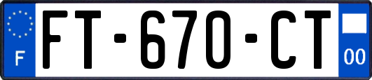 FT-670-CT