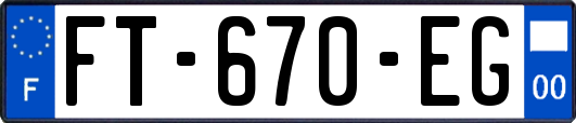 FT-670-EG