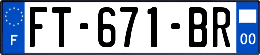 FT-671-BR