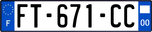 FT-671-CC