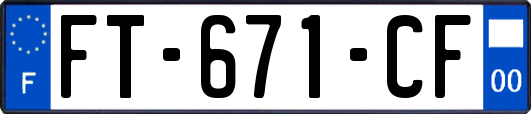 FT-671-CF