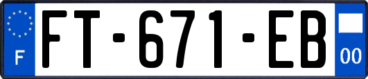 FT-671-EB