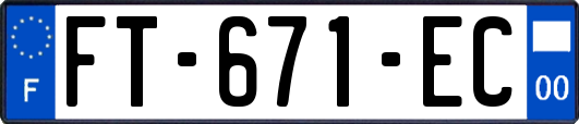 FT-671-EC
