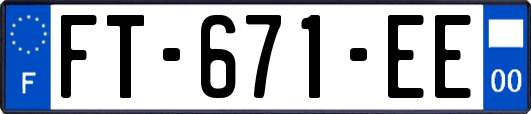 FT-671-EE