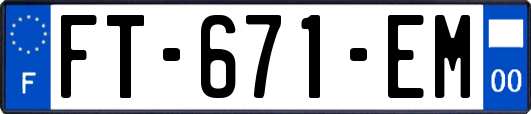 FT-671-EM