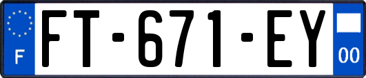 FT-671-EY