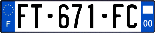 FT-671-FC