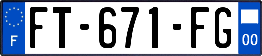 FT-671-FG