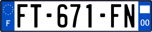 FT-671-FN