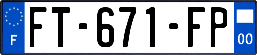 FT-671-FP
