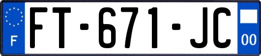 FT-671-JC