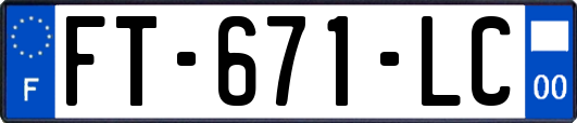 FT-671-LC