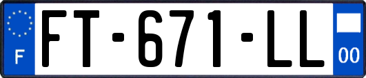 FT-671-LL