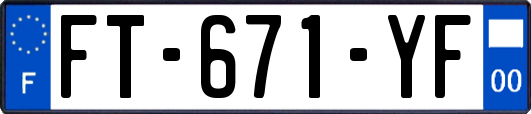 FT-671-YF