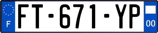 FT-671-YP