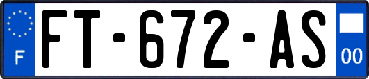 FT-672-AS