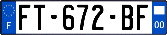 FT-672-BF