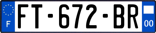 FT-672-BR