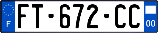 FT-672-CC