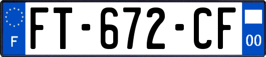 FT-672-CF