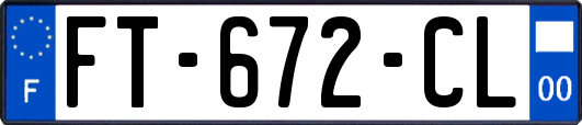 FT-672-CL