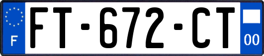 FT-672-CT