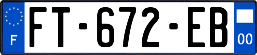 FT-672-EB