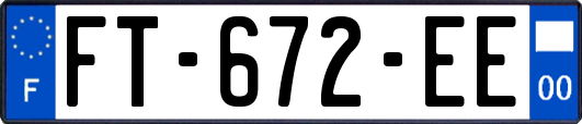FT-672-EE