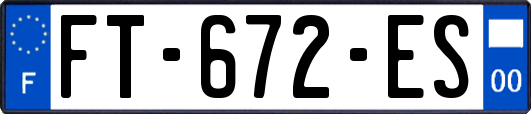 FT-672-ES
