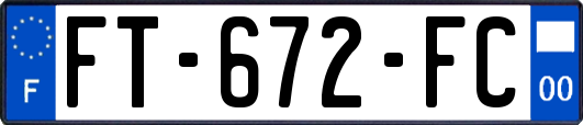 FT-672-FC