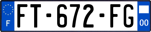FT-672-FG