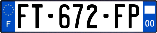 FT-672-FP