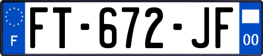 FT-672-JF