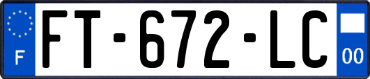 FT-672-LC